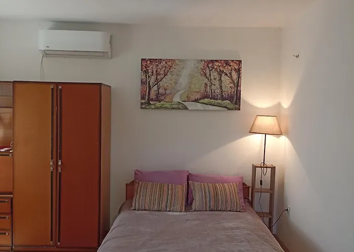 펜션 Kуђа на језеру