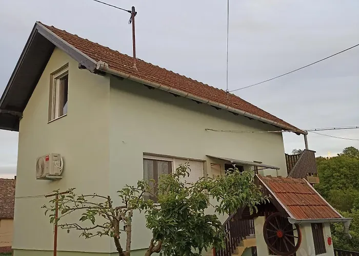 Kуђа на језеру 펜션 Sot