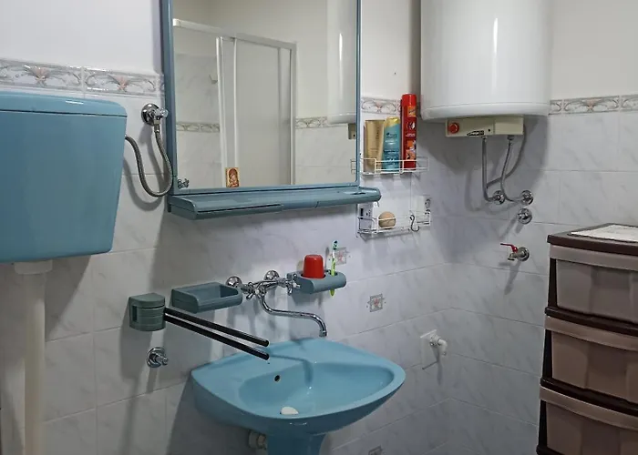 펜션 Kуђа на језеру Sot