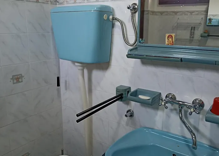 펜션 Kуђа на језеру