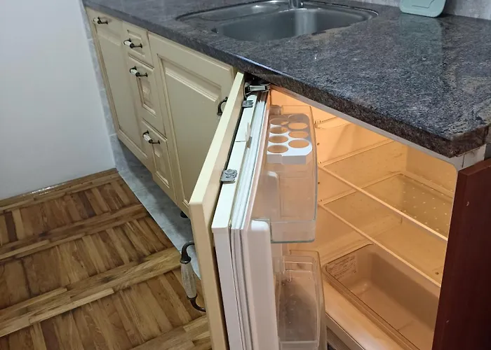 펜션 Kуђа на језеру Sot