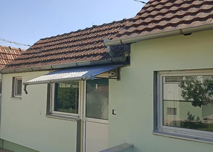 펜션 Kуђа на језеру