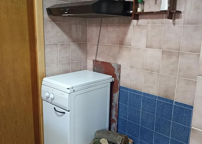 펜션 Kуђа на језеру